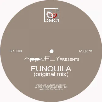 Funquila by Applefly