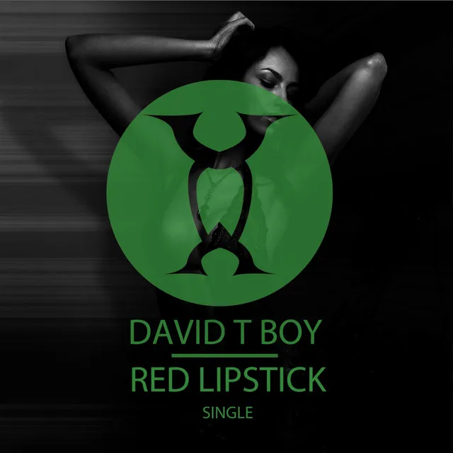 Red Lipstick - Max d'Funk Remix