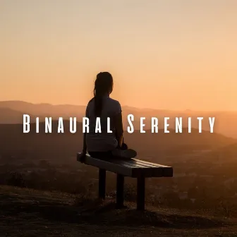 Binaural Serenity: Mindful Meditation by 