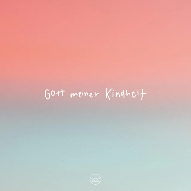 Gott meiner Kindheit - Live