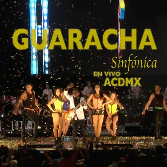 Guaracha Sinfónica (En Vivo en ACDMX) by Alberto Pedraza