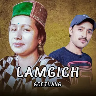 Lamgich Geethang by Babli Negi