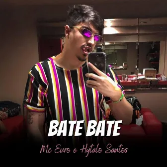 Bate Bate by Mc Euro