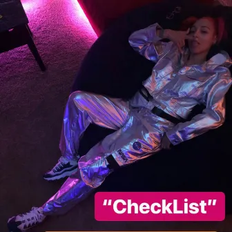 CheckList by Sunny Holllywood