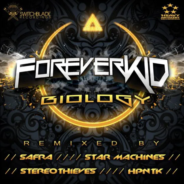 Biology - Stereothieves Remix