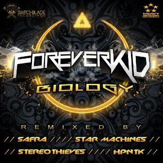 Biology Remixes by ForeverKid