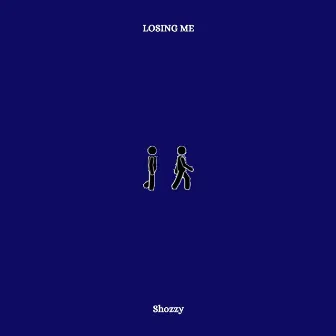 Losing Me by Shozzy