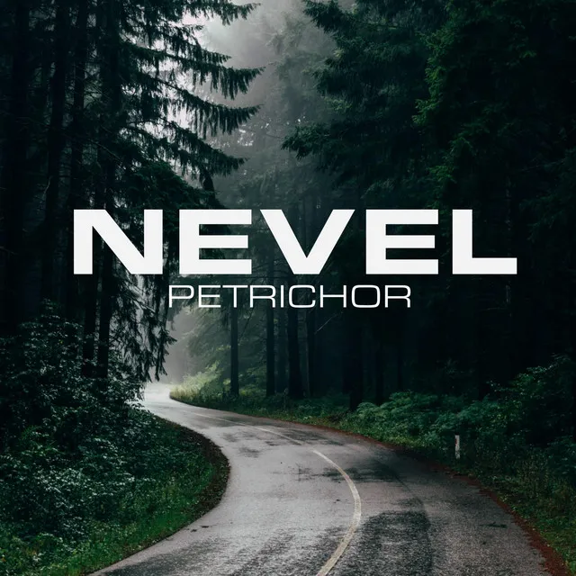 Petrichor