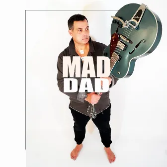 Dad by MAD