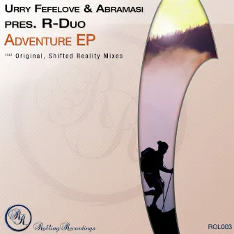 Adventure EP by RDuo