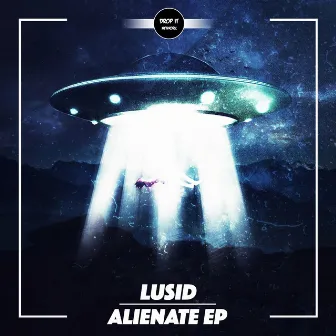 Alienate by LusiD