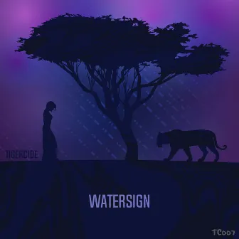 Water Sign by Tigercide