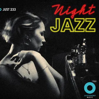 Night Jazz by Charles Holgate