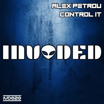 Control It by Alex Petrou