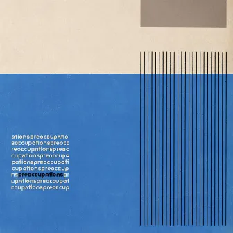 Preoccupations by Preoccupations