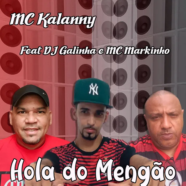 Hola do Mengão