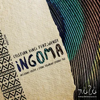 Ingoma by Wendy