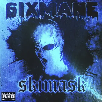 Ski Mask by 6IXMANE