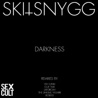 Darkness EP by Skitsnygg