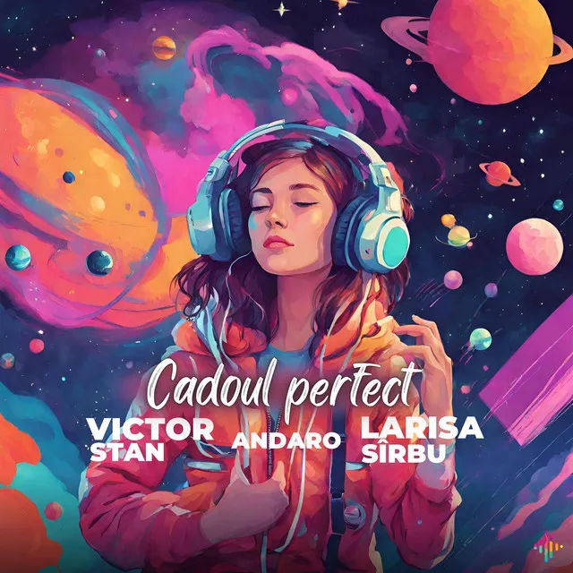 Cadoul Perfect (Victor Stan x Andaro) - Radio Edit