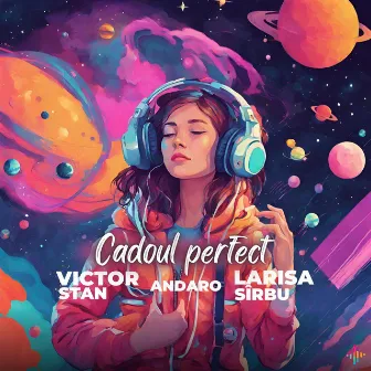 Cadoul Perfect (Victor Stan x Andaro) [Radio Edit] by Victor Stan