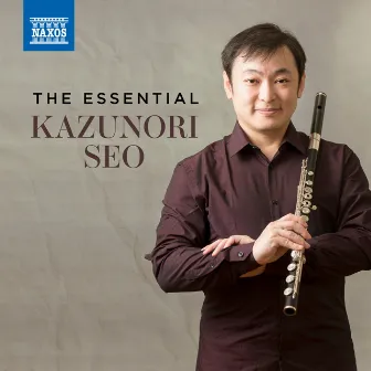 The Essential Kazunori Seo by Kazunori Seo