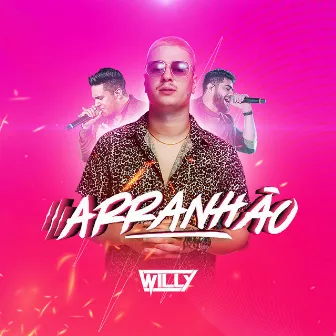 Arranhão (Remix) by WiLLY DJAY