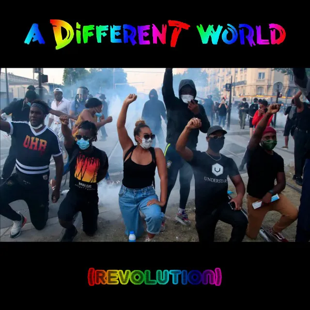 A Different World (Revolution)