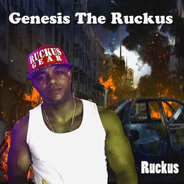 Ruckus