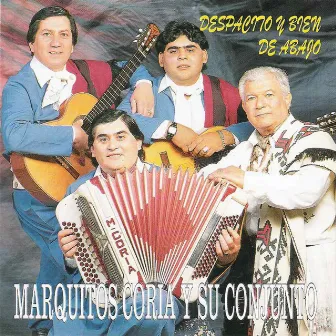 Despacito y Bien de Abajo by Marquitos Coria y Su Conjunto