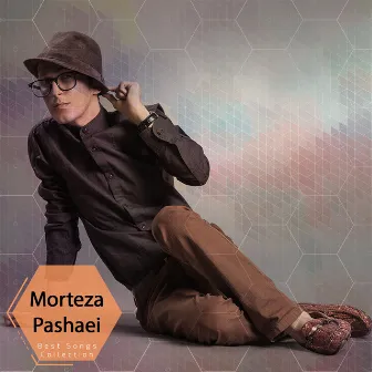 Morteza Pashaei Best Songs Collection, Vol. 1 by Morteza Pashaei