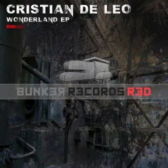 Wonderland EP by Cristian De Leo