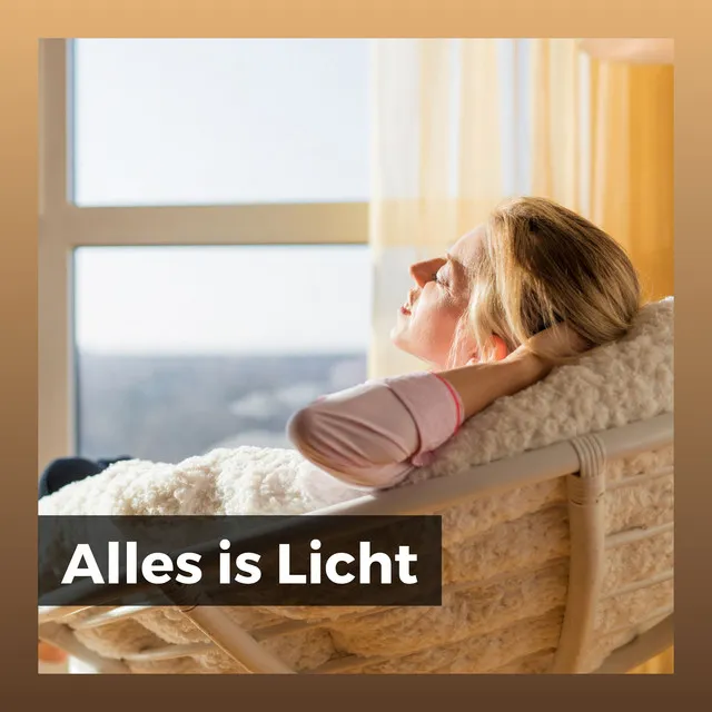 Alles is Licht