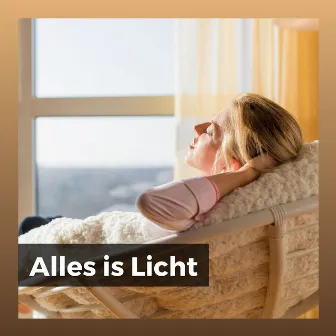 Alles is Licht by Slapen