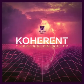 Turning Point - EP by Koherent