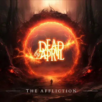 The Affliction by Dead by April