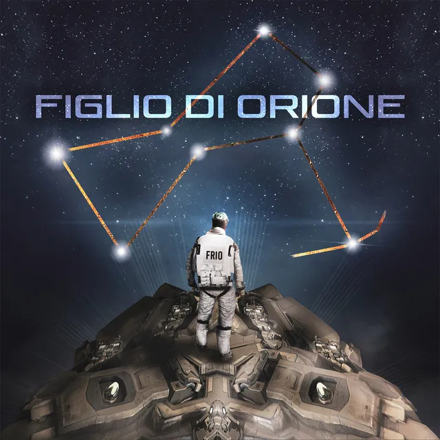 Figlio Di Orione