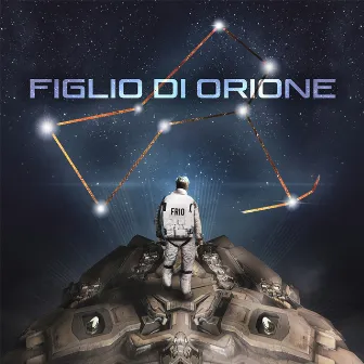 Figlio Di Orione by Frio