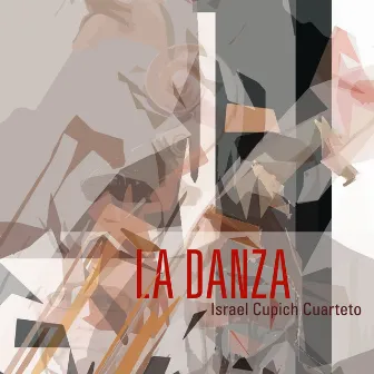 La Danza by Israel Cupich