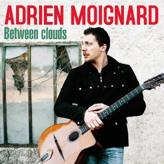 Between Clouds by Adrien Moignard