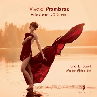 Vivaldi: Premieres (Violin Concertos & Sonatas) by Musica Alchemica