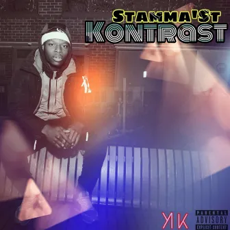 Kontrast by Stamma'st