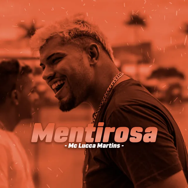 Mentirosa