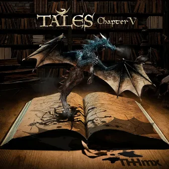 TALES Chapter V by The Hit House