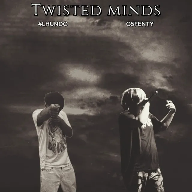 Twisted Minds