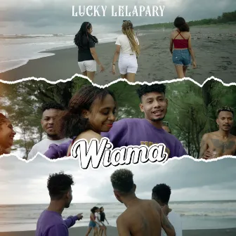 Wiama by Lucky Lelapary