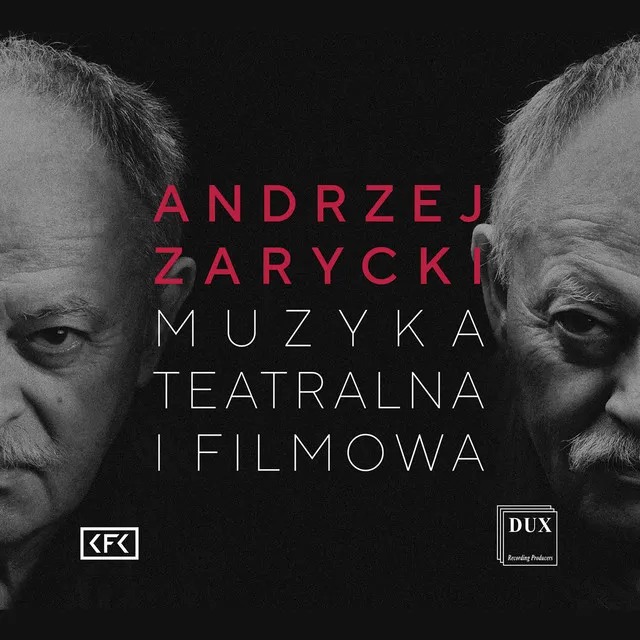 Muzyka zalotna (From "Zwodziciel z Sewilli")