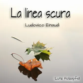 La linea scura by Lutz Holzapfel