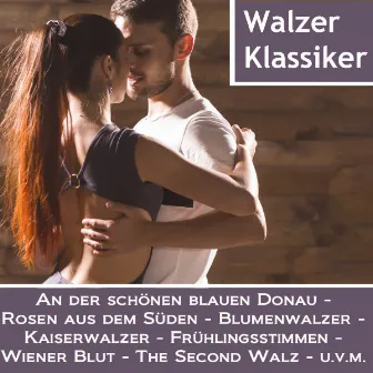 Walzer Klassiker by Band4Dancers