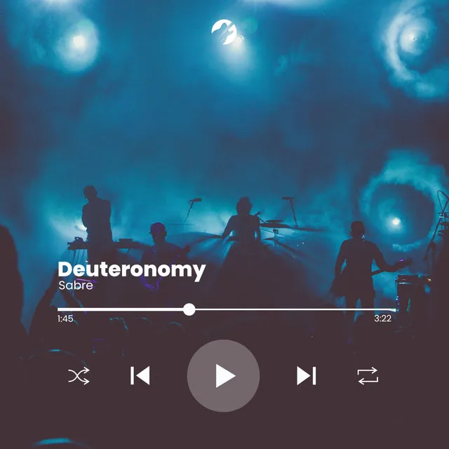 Deuteronomy - Radio Edit